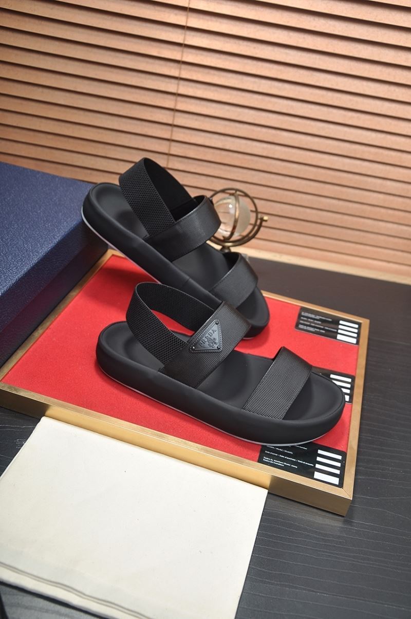 Prada Slippers